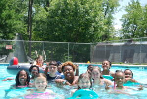Summer Camp 2021