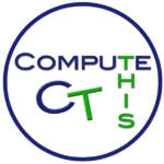 ComputeThis Logo