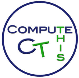 ComputeThis Logo