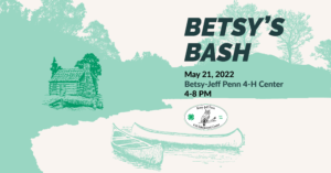 Betsy’s Bash – Inaugural Celebration and Fundraising Event at BJP!