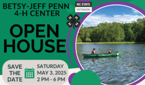 2025 Open House