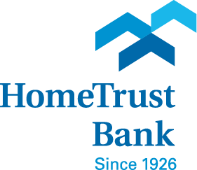 HomeTrust Bank
